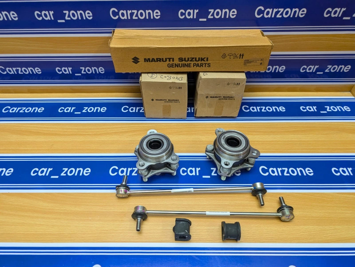 Genuine Front Wheel Hub Drop Link For Suzuki Ignis 1.2L 2016-2026 43401M68P00 43401M68P01