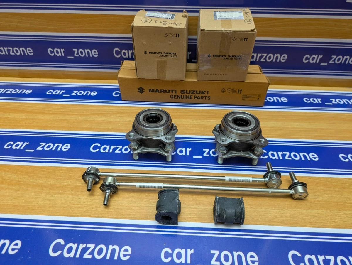 Genuine Front Wheel Hub Drop Link For Suzuki Ignis 1.2L 2016-2026 43401M68P00 43401M68P01