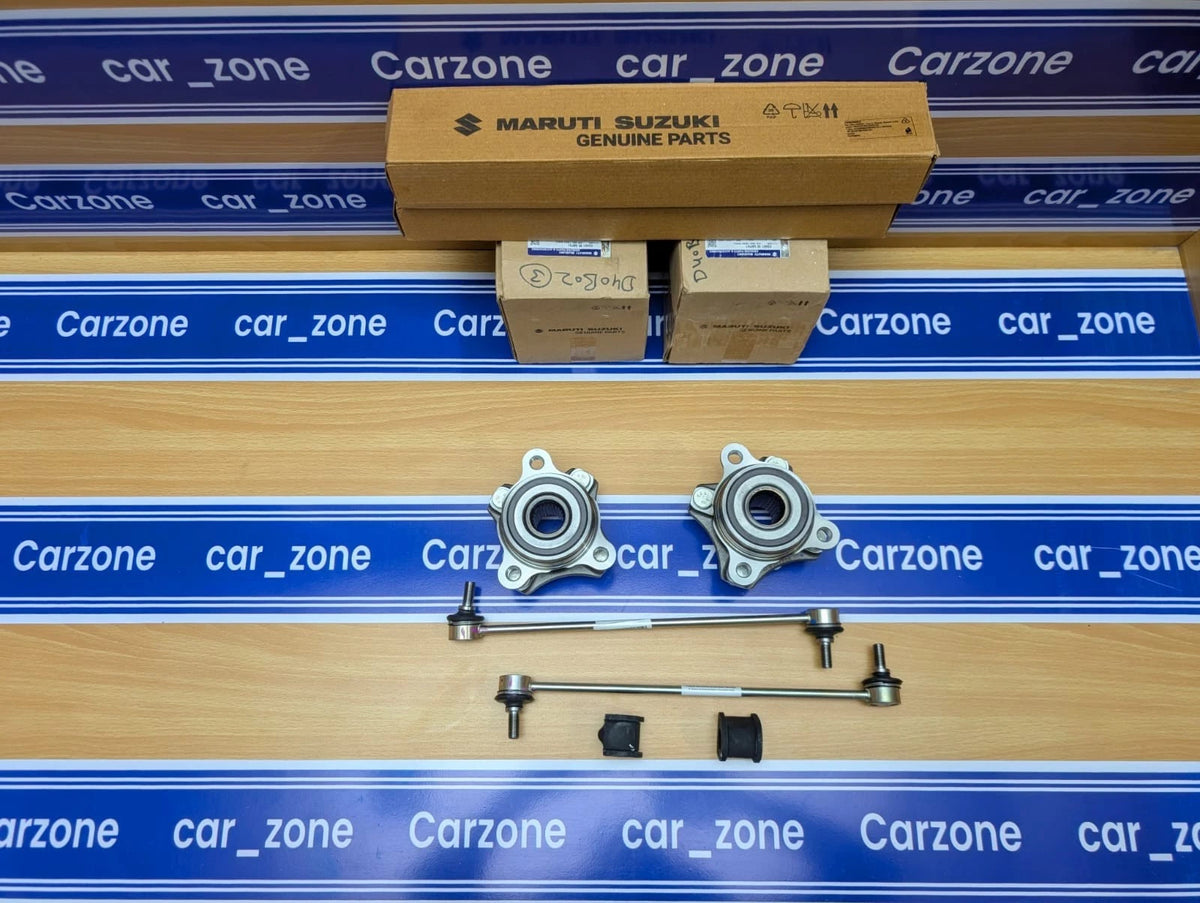 Genuine Front Wheel Hub Drop Link For Suzuki Ignis 1.2L 2016-2026 43401M68P00 43401M68P01