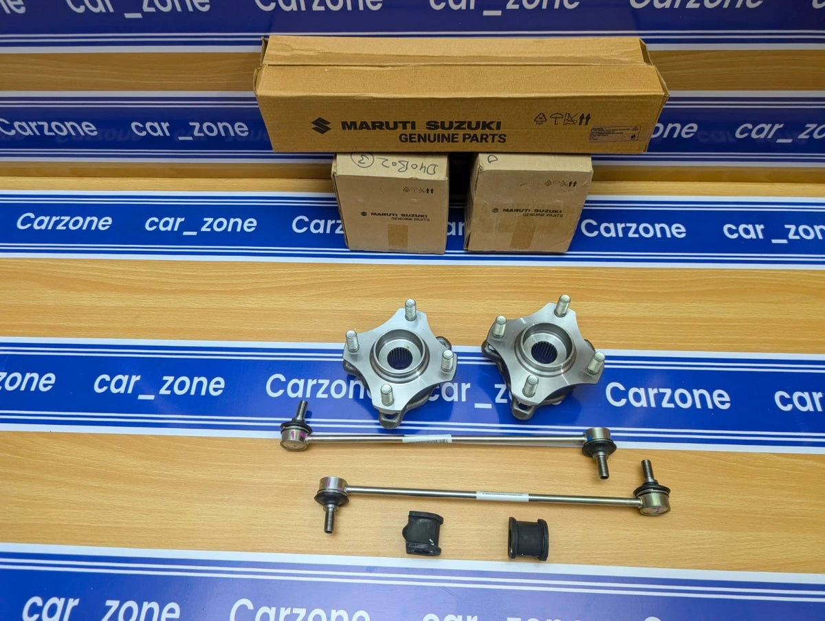 Genuine Front Wheel Hub Drop Link For Suzuki Ignis 1.2L 2016-2026 43401M68P00 43401M68P01