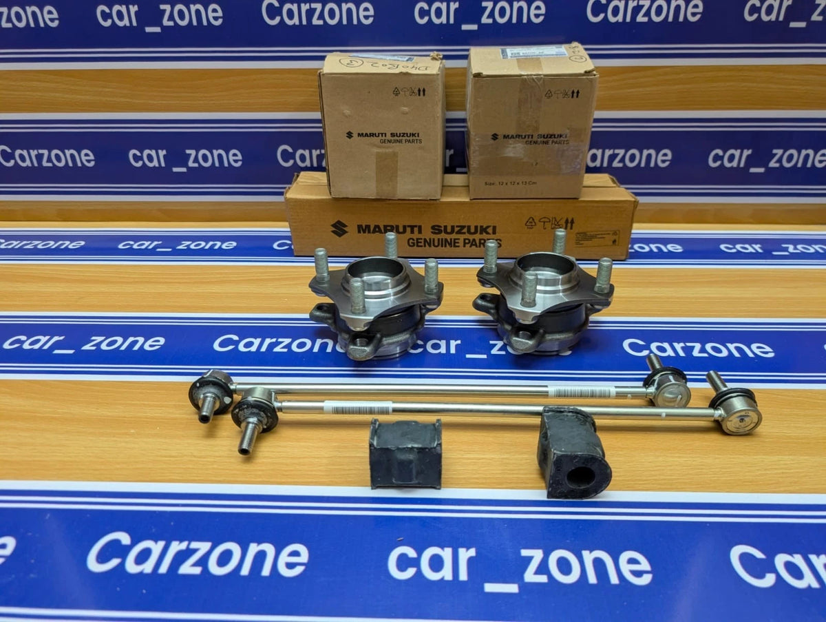 Genuine Front Wheel Hub Drop Link For Suzuki Swift 1.2L 2018-2024 43401M68P00 43401M68P01