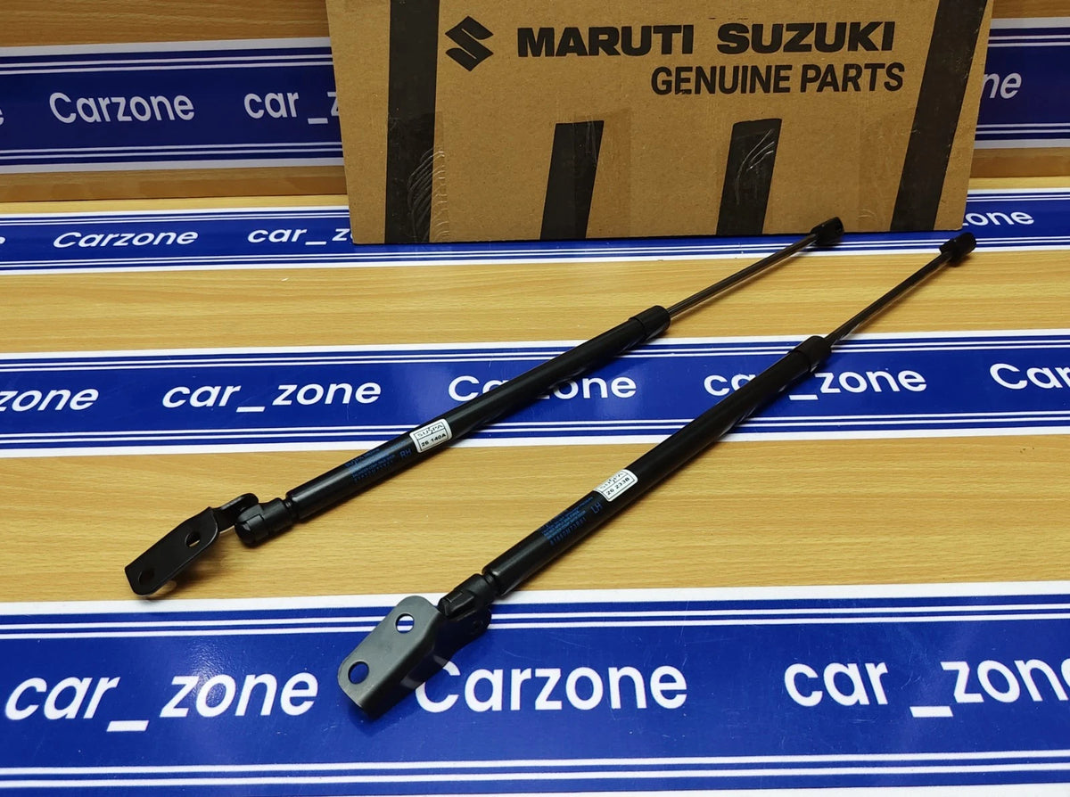 Genuine Tail Gate Strut Pair For Suzuki Ertiga 1.5L 2019-2026 81860M73R01 81850M73R01