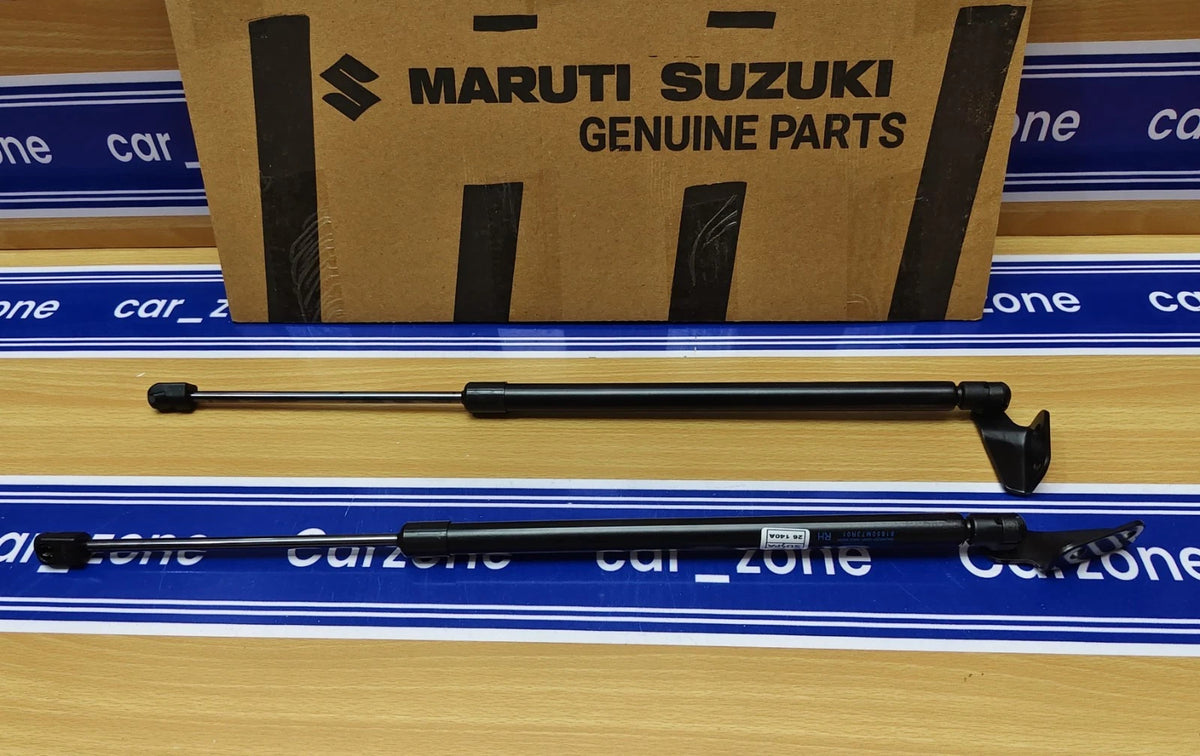 Genuine Tail Gate Strut Pair For Suzuki Ertiga 1.5L 2019-2026 81860M73R01 81850M73R01