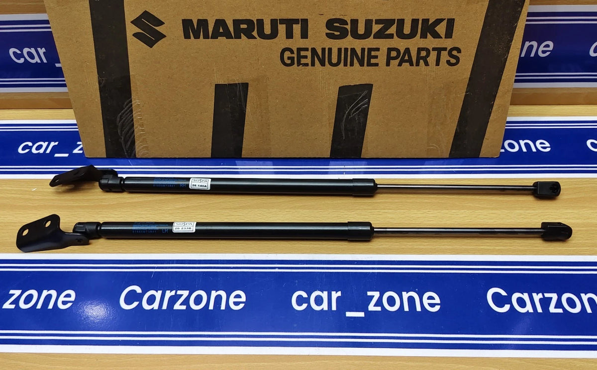 Genuine Tail Gate Strut Pair For Suzuki Ertiga 1.5L 2019-2026 81860M73R01 81850M73R01
