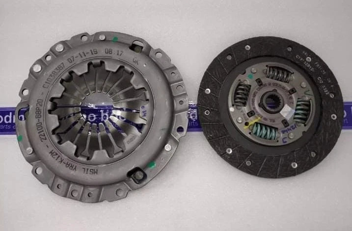 CLUTCH SET PART NUMBER 22011M68P21