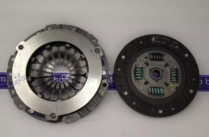 CLUTCH SET PART NUMBER 22011M68P21
