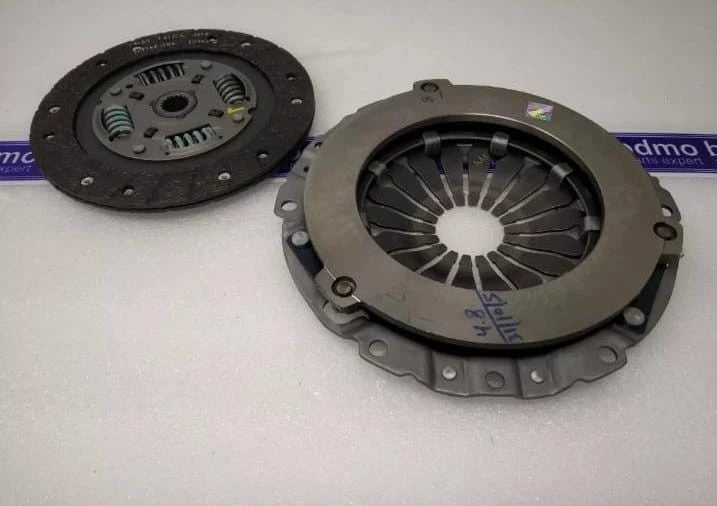 CLUTCH SET PART NUMBER 22011M68P21