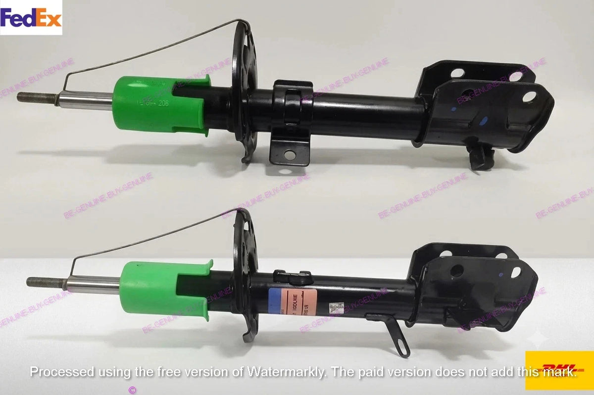 New Genuine Oem Front & Rear Shock Absorber Set For Suzuki Ciaz 1.4L 41602M79M00 41601M79M00