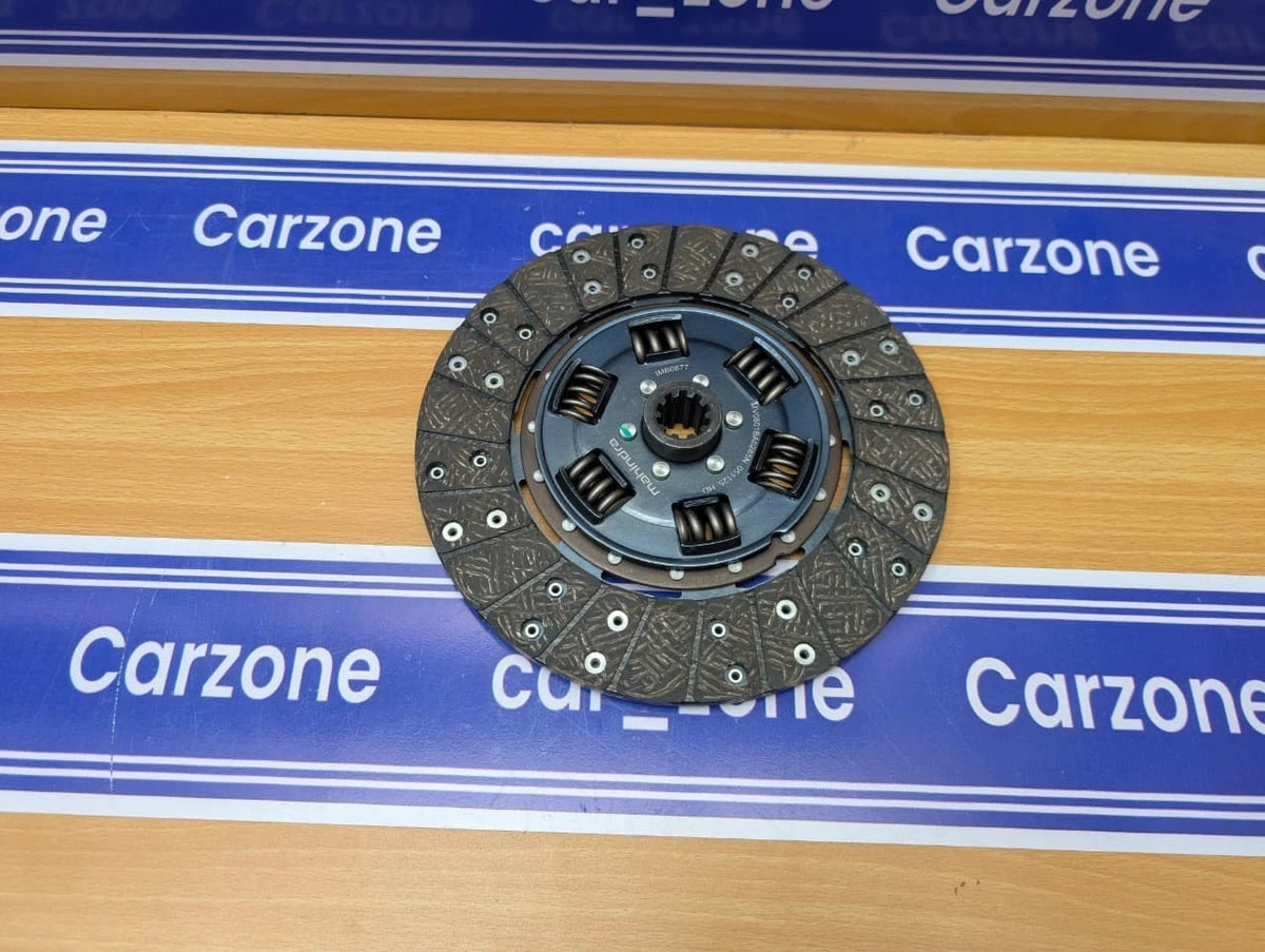 Genuine Clutch Disc Mahindra Roxor 2.5L