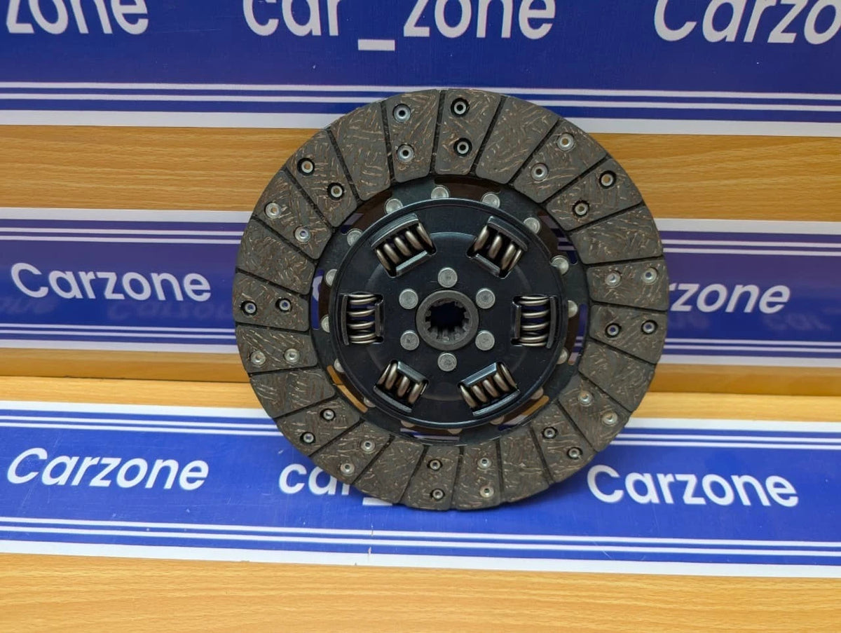 Genuine Clutch Disc Mahindra Roxor 2.5L