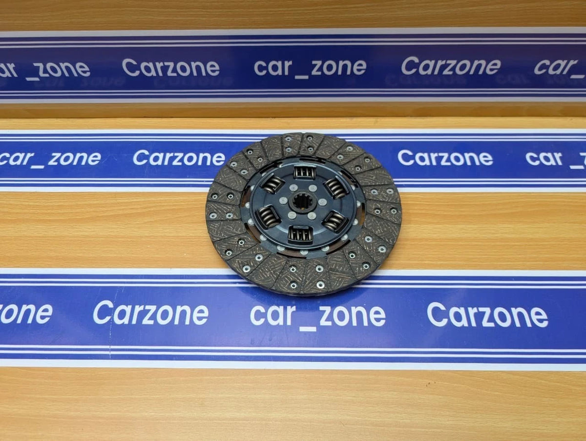 Genuine Clutch Disc Mahindra Roxor 2.5L