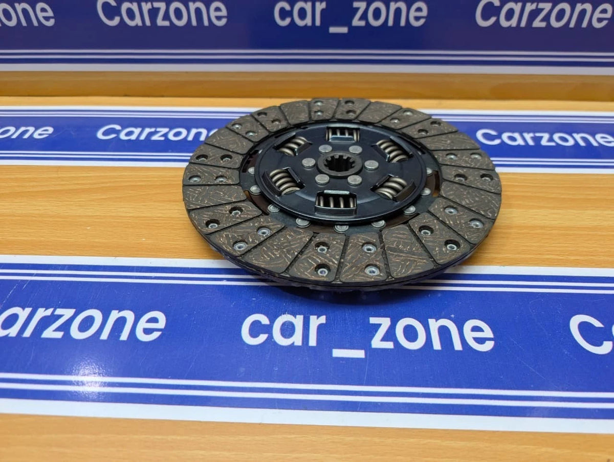 Genuine Clutch Disc Mahindra Roxor 2.5L