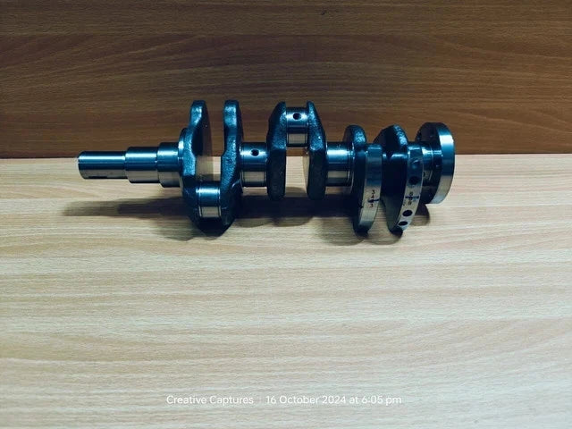 New Genuine Crankshaft & Bearing Set For Suzuki Celerio 1.0L K10B 12221M71M00