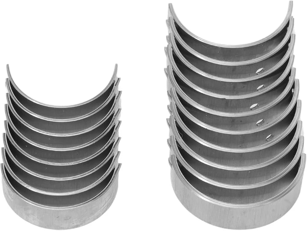 New Genuine Crankshaft & Bearing Set For Suzuki Celerio 1.0L K10B 12221M71M00