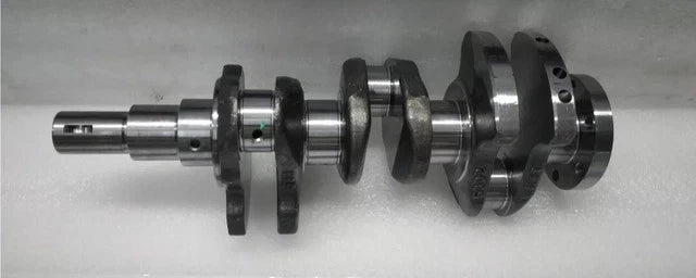 New Genuine Crankshaft & Bearing Set For Suzuki Celerio 1.0L K10B 12221M71M00