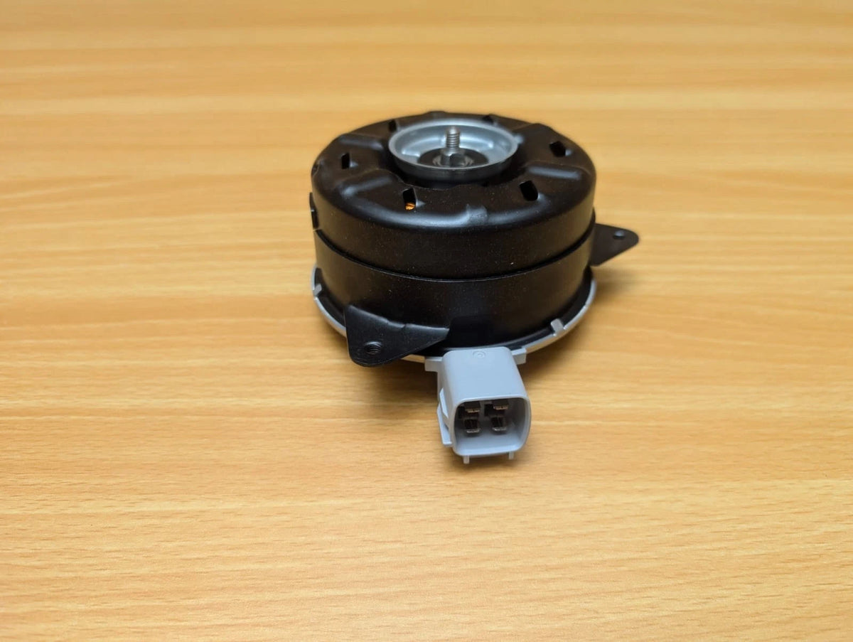 Cooling Fan Motor Suzuki Swift 1.2L 2011-2016 Genuine 17120M74L00
