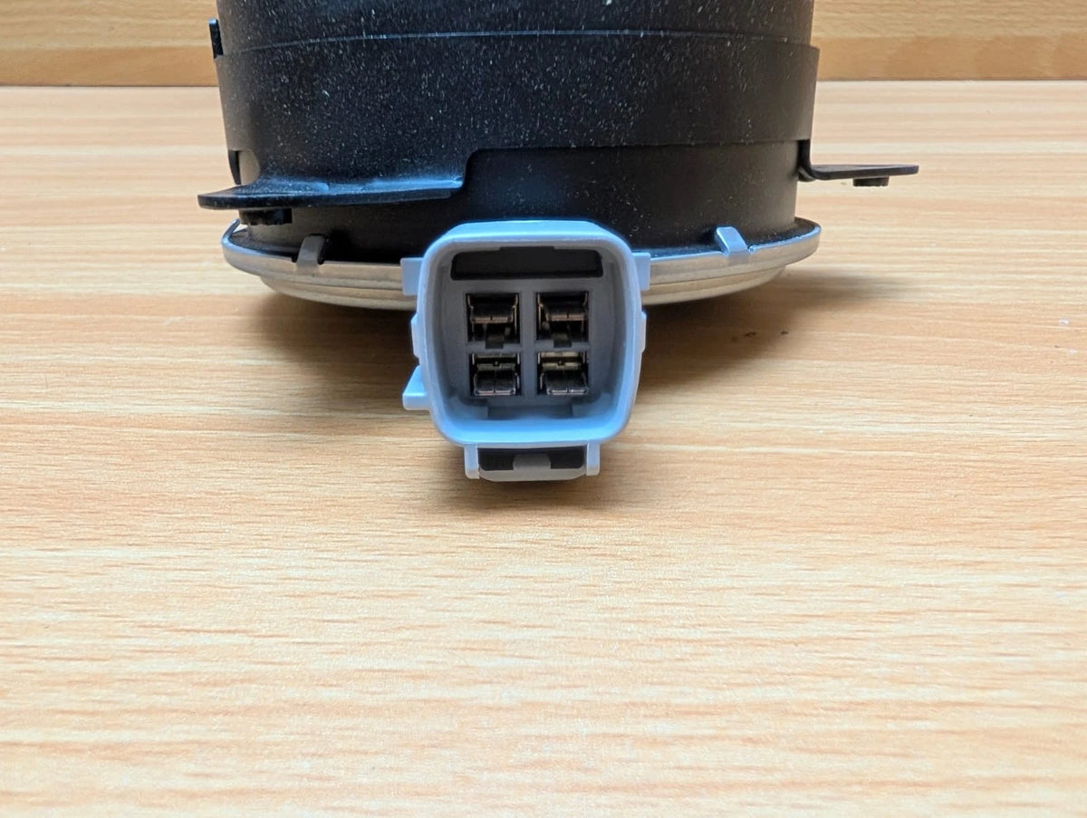 Cooling Fan Motor Suzuki Swift 1.2L 2011-2016 Genuine 17120M74L00