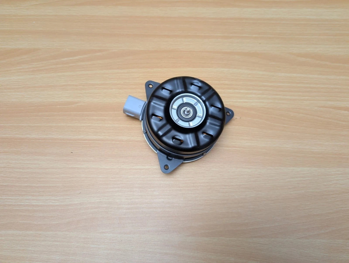 Cooling Fan Motor Suzuki Swift 1.2L 2011-2016 Genuine 17120M74L00