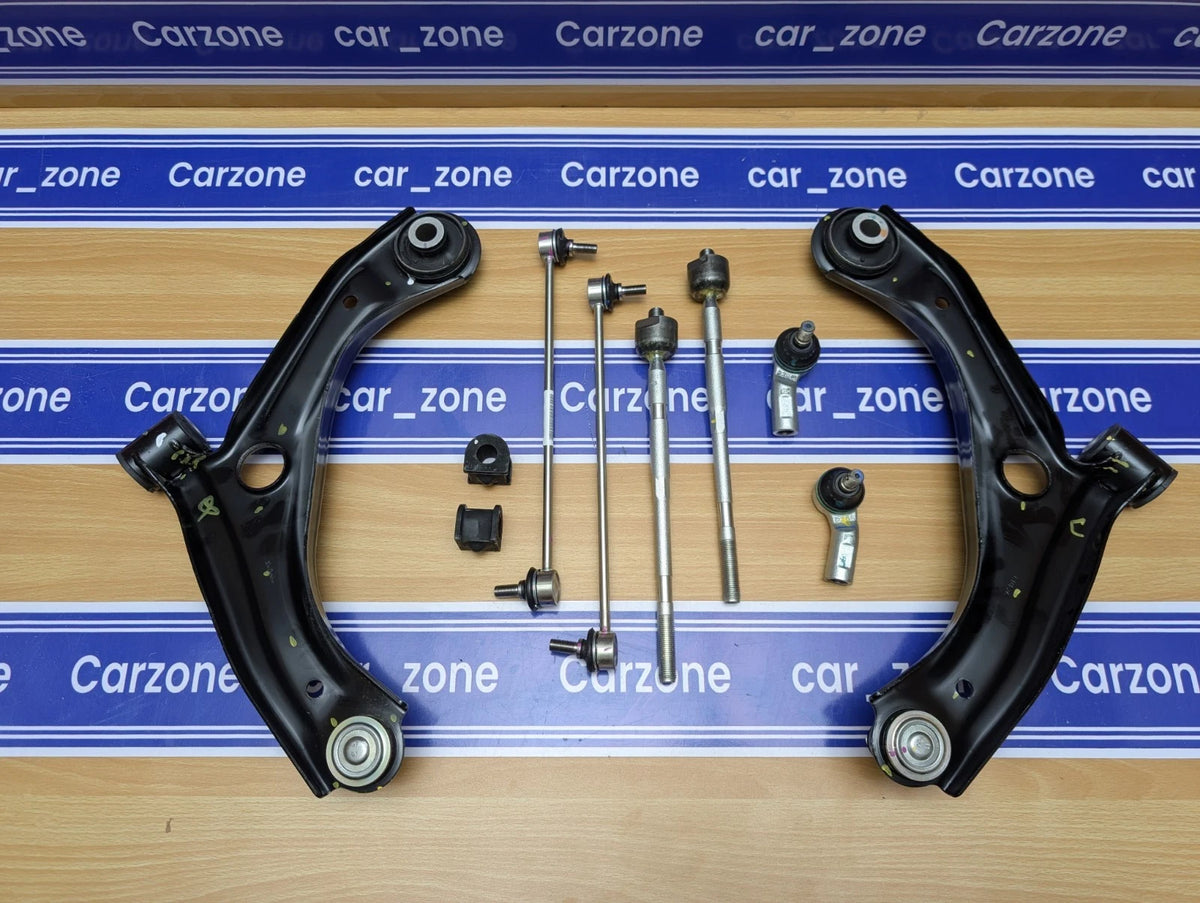 New Genuine Suzuki Ignis 2016-2026 Front Track Control Arm Ends Link Rod Bush 45201M66R01-000 45202M66R01-000 42420M66R00-000 42431M66R00-00