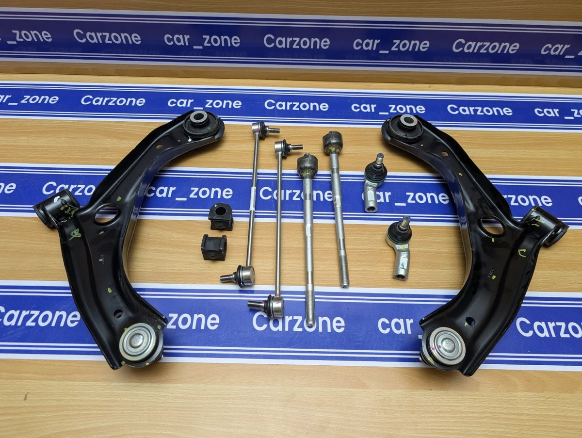 New Genuine Suzuki Ignis 2016-2026 Front Track Control Arm Ends Link Rod Bush 45201M66R01-000 45202M66R01-000 42420M66R00-000 42431M66R00-00