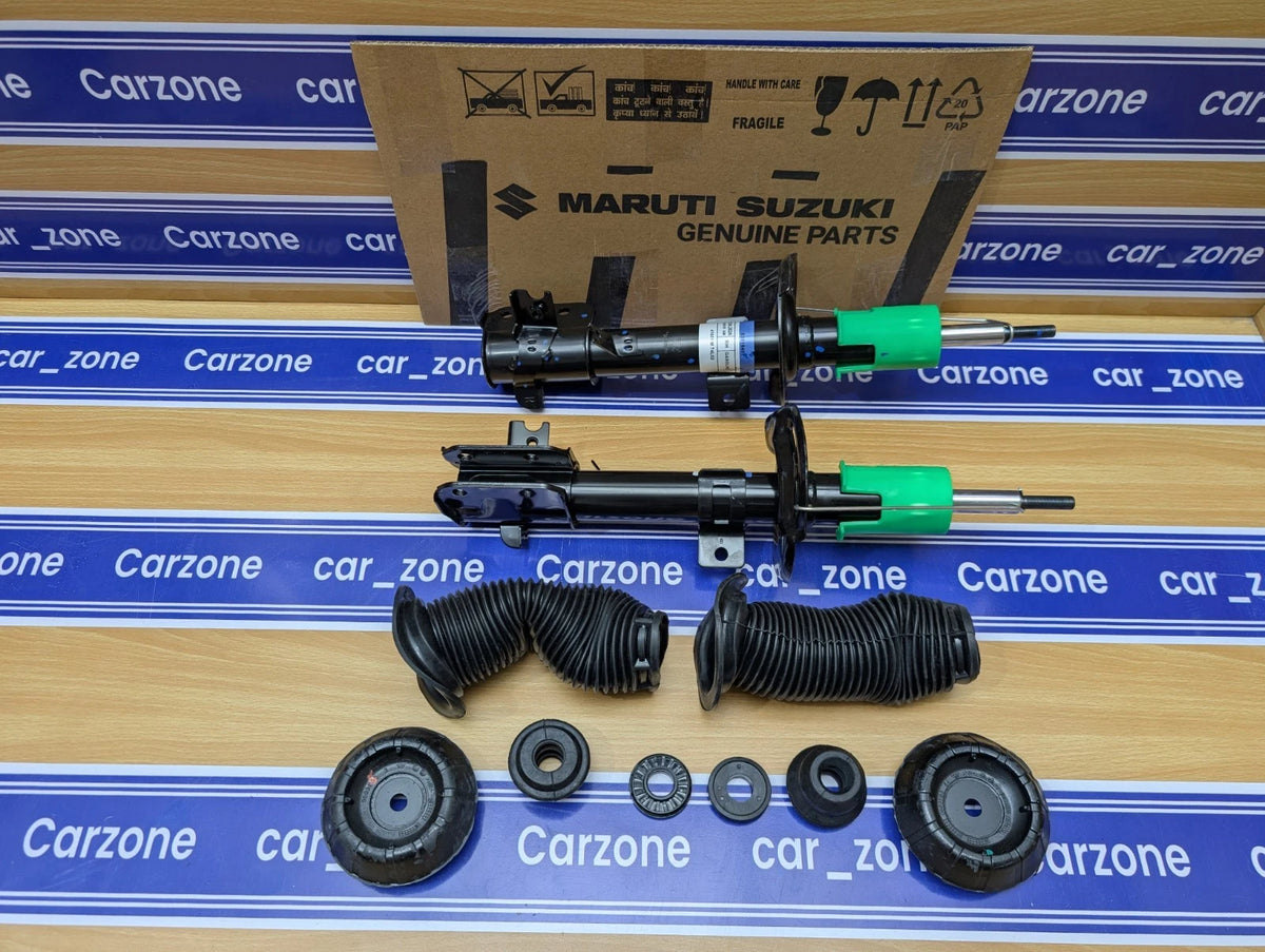 OEM Front Shock Absorber & Shock Kit For Suzuki Swift 1.2L 2011-2017 Lh & Rh 41601-71L30 41602-71L30 41601-61P00 41602-61P00 41601-71L20 41602-71L20