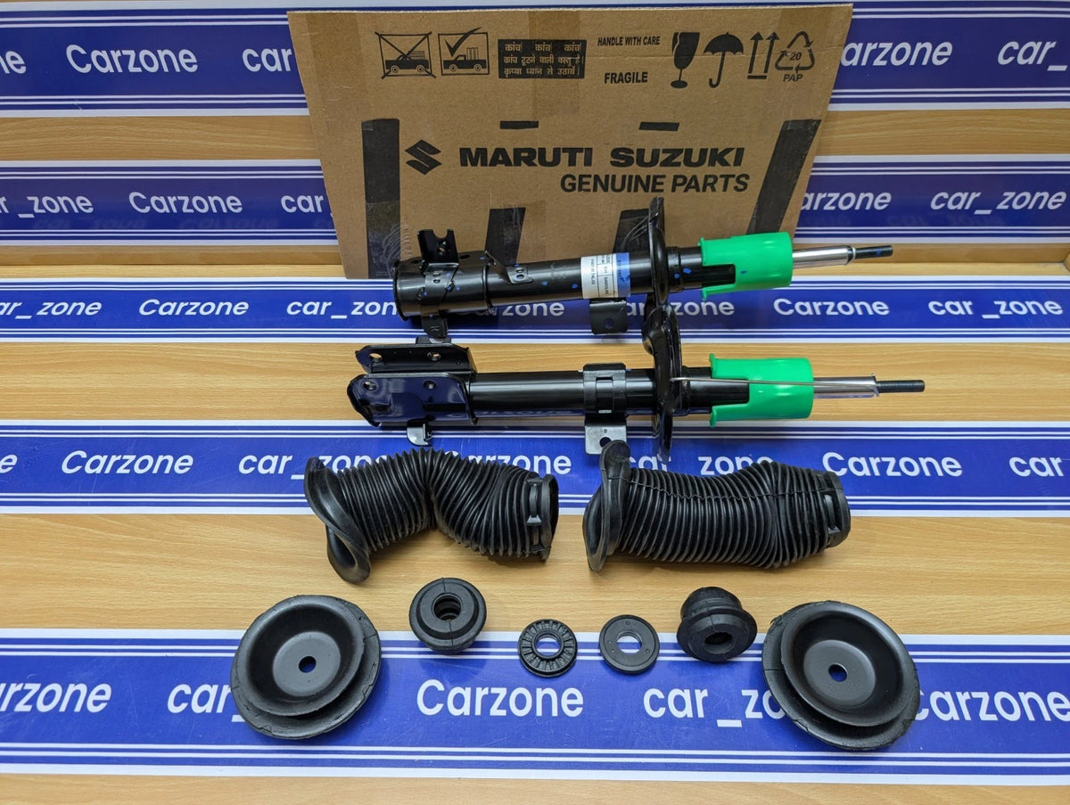 OEM Front Shock Absorber & Shock Kit For Suzuki Swift 1.2L 2011-2017 Lh & Rh 41601-71L30 41602-71L30 41601-61P00 41602-61P00 41601-71L20 41602-71L20