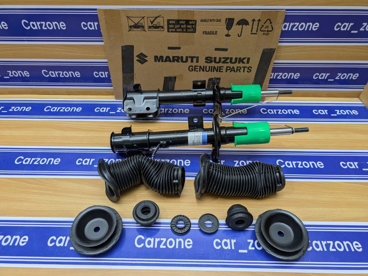 OEM Front Shock Absorber & Shock Kit For Suzuki Swift 1.2L 2011-2017 Lh & Rh 41601-71L30 41602-71L30 41601-61P00 41602-61P00 41601-71L20 41602-71L20