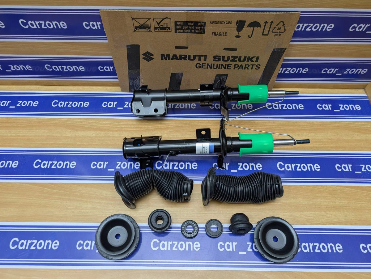 OEM Front Shock Absorber & Shock Kit For Suzuki Swift 1.2L 2011-2017 Lh & Rh 41601-71L30 41602-71L30 41601-61P00 41602-61P00 41601-71L20 41602-71L20