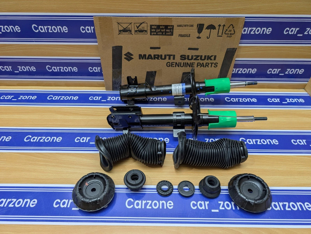 OEM Front Shock Absorber & Shock Kit For Suzuki Swift 1.2L 2011-2017 Lh & Rh 41601-71L30 41602-71L30 41601-61P00 41602-61P00 41601-71L20 41602-71L20