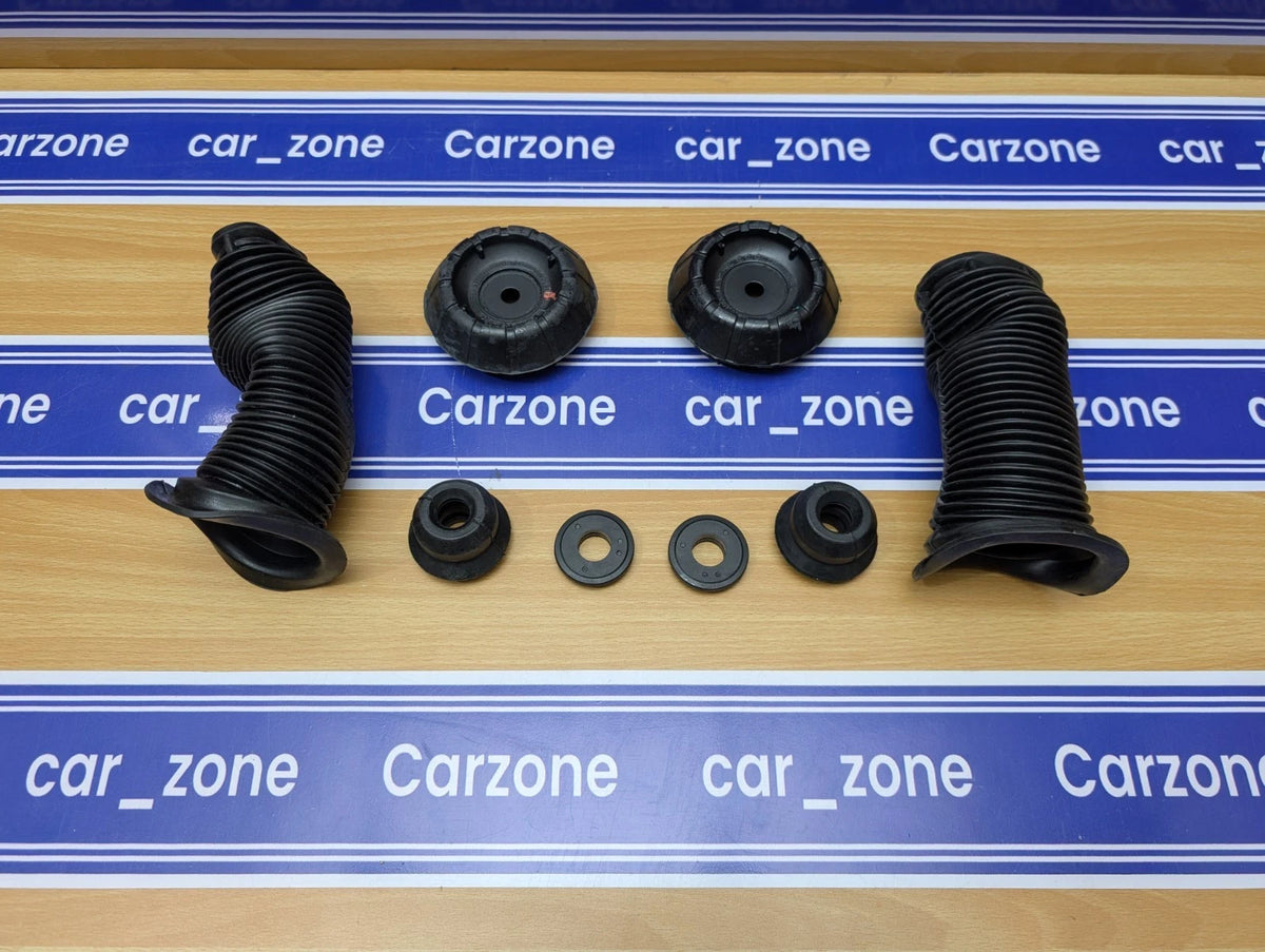 Genuine Front Strut Shock Kit Suzuki Swift 1.2L 2011-2016 LEFT & RIGHT 41742-57K00 41710-68L00 41710-63J11