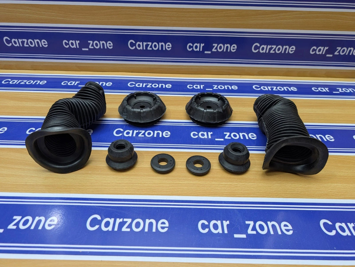 Genuine Front Strut Shock Kit Suzuki Swift 1.2L 2011-2016 LEFT & RIGHT 41742-57K00 41710-68L00 41710-63J11