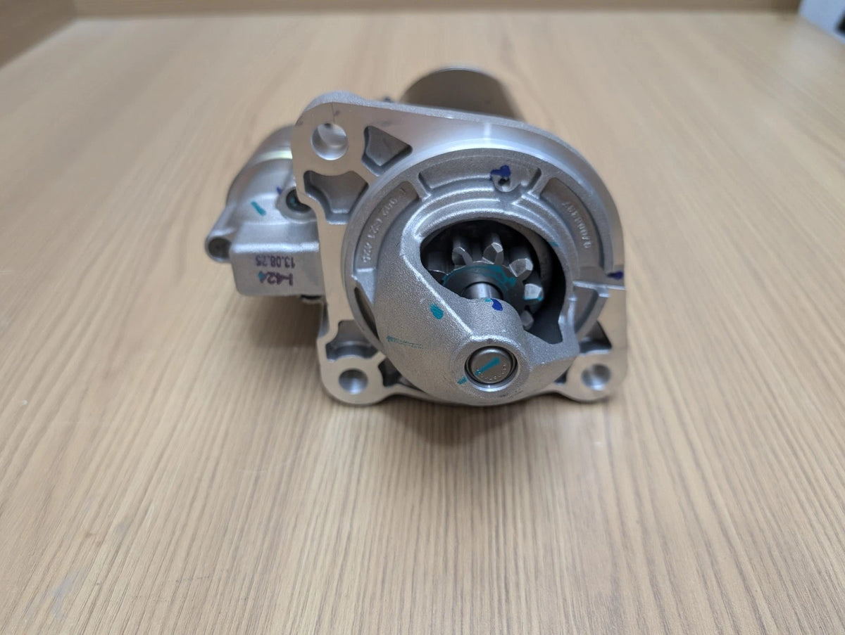 New Genuine Starter Motor For Mahindra Roxor Manual Transmission 0307CAB01711N