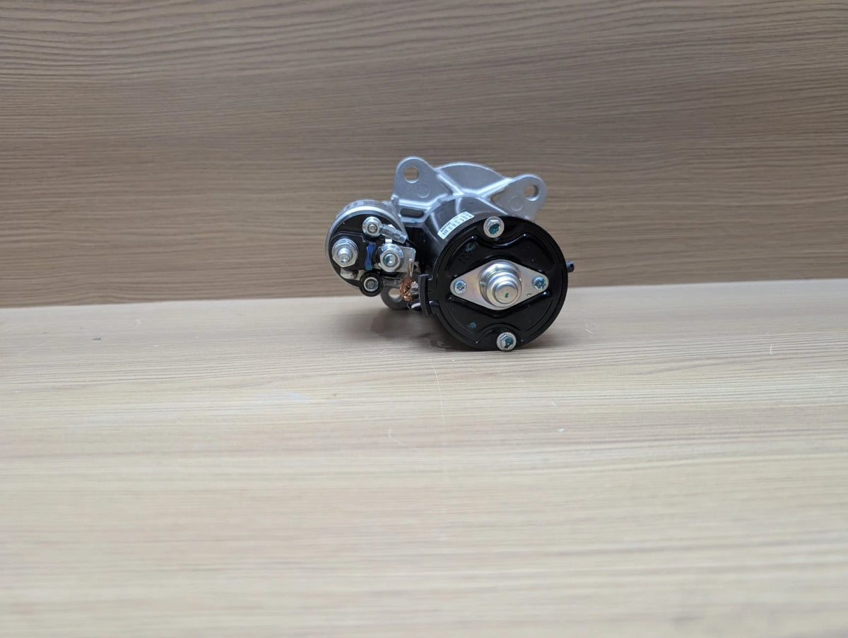 New Genuine Starter Motor For Mahindra Roxor Manual Transmission 0307CAB01711N