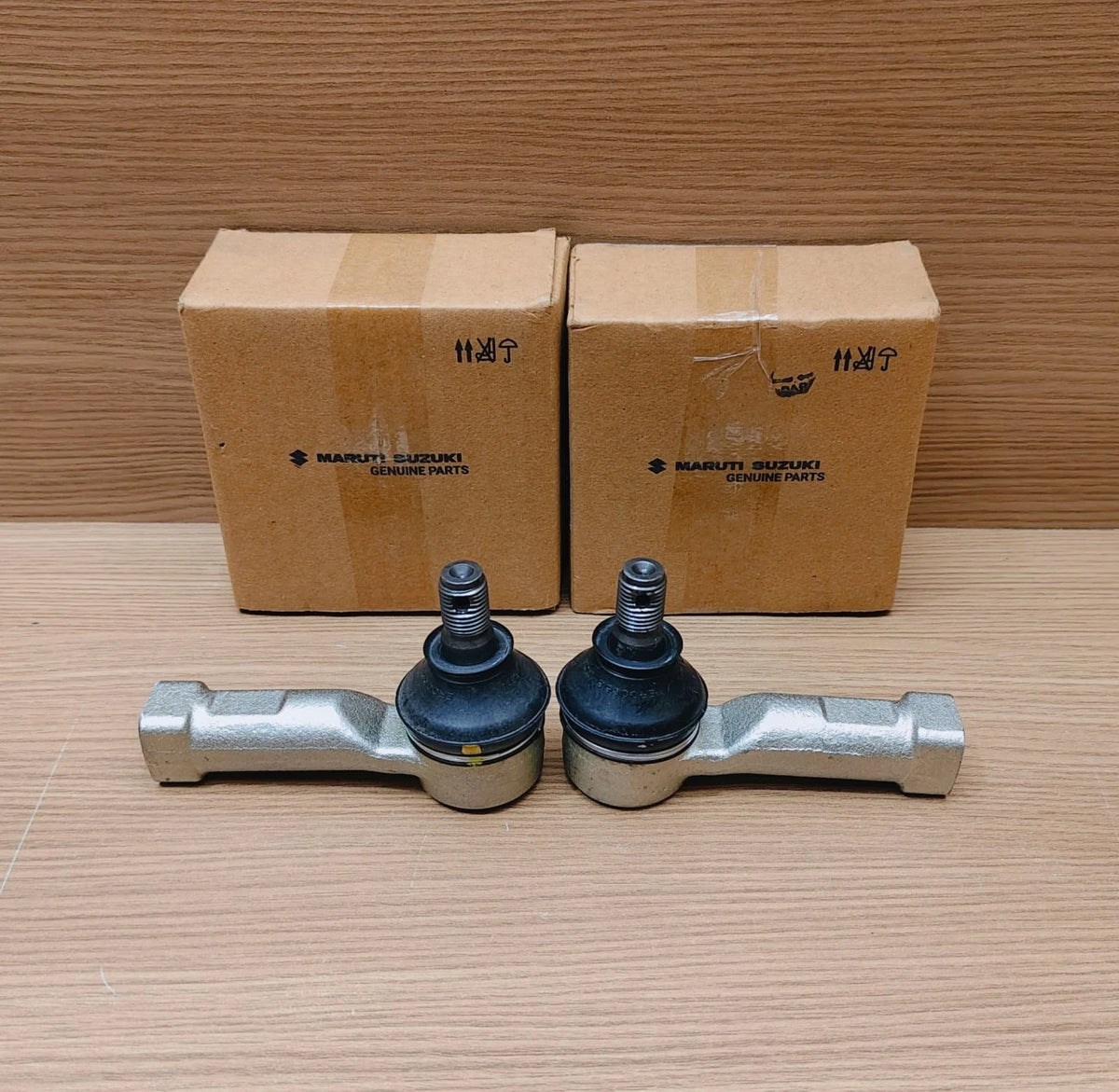 Outer Tie Rod End Set For Suzuki XL7 2019-2025 ERTIGA 2019-2025 48810M65M00