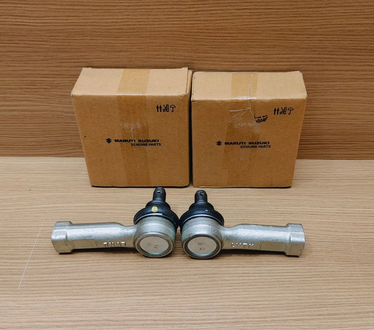 Outer Tie Rod End Set For Suzuki XL7 2019-2025 ERTIGA 2019-2025 48810M65M00
