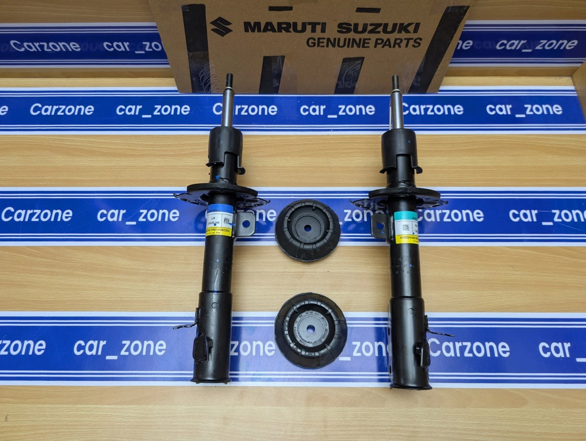 New OEM SUZUKI XL7 1.5L 2019-2022 Front Shock Absorber & Mount Left & Right 41601-73R20 41601-73R20-000 41602-73R20-000 41602-73R20 4160273R20 4160173R20