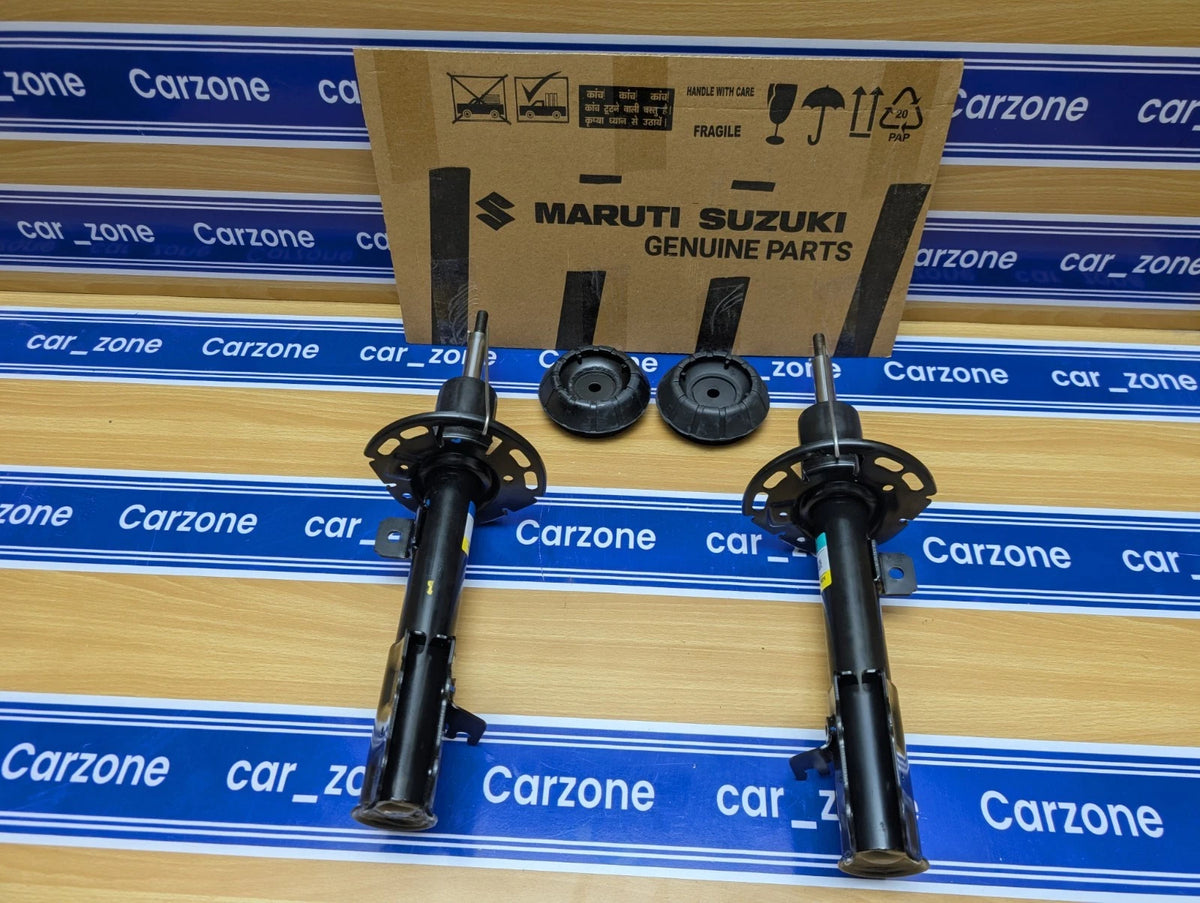 New OEM SUZUKI XL7 1.5L 2019-2022 Front Shock Absorber & Mount Left & Right 41601-73R20 41601-73R20-000 41602-73R20-000 41602-73R20 4160273R20 4160173R20
