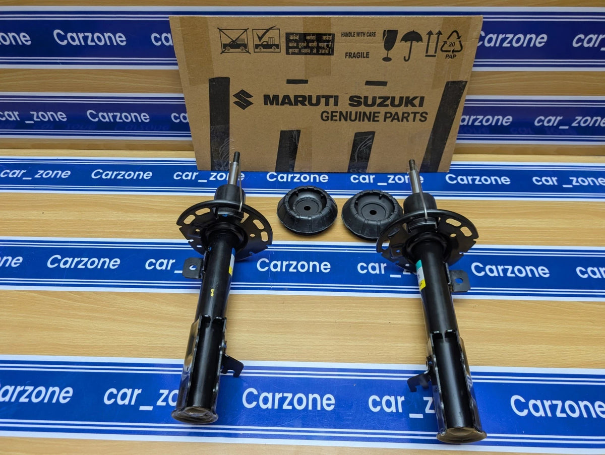 New OEM SUZUKI XL7 1.5L 2019-2022 Front Shock Absorber & Mount Left & Right 41601-73R20 41601-73R20-000 41602-73R20-000 41602-73R20 4160273R20 4160173R20