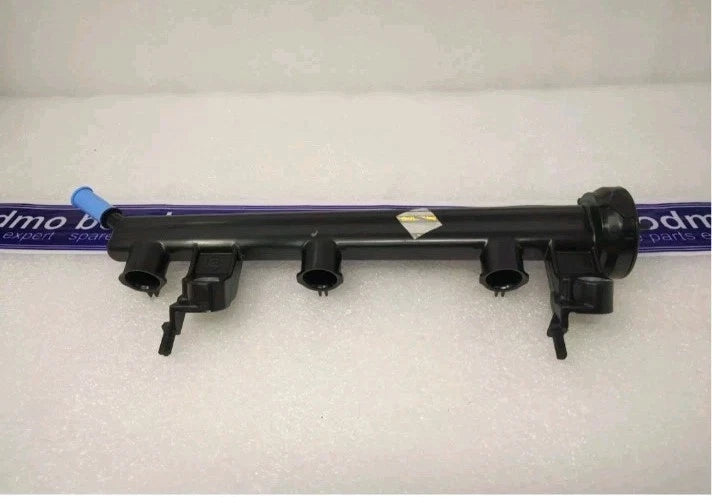 175202846R Genuine New Fuel Injector Rail