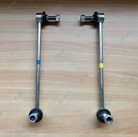 Front Link Stabilizer Sway Bar Right + Left For Mahindra XUV500 2.2L 2011-2021 0401EA1021N