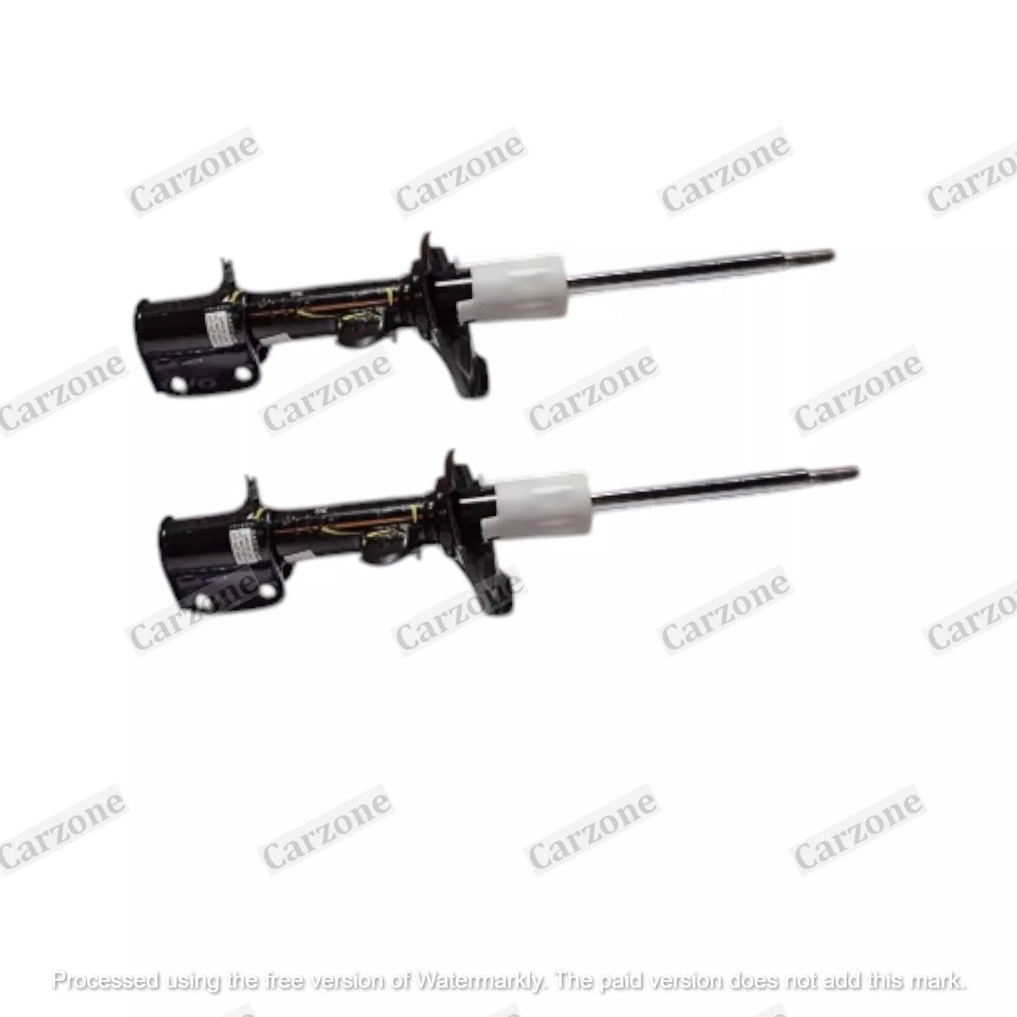 New Front Shock Absorber For Suzuki Celerio 2008-2013 Left & Right  41601M68K11