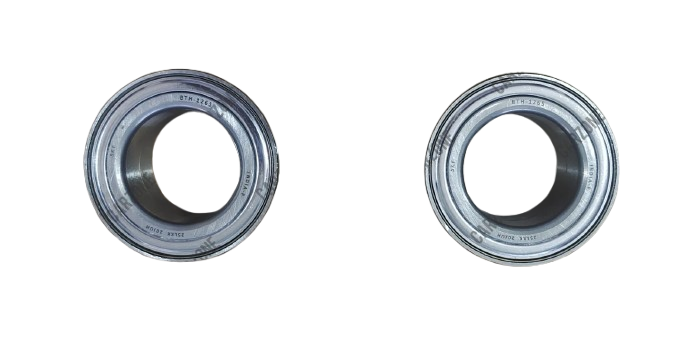 New Front Wheel Bearing For Tata Xenon 2.2L 4 Wheel Drive Left & Right
