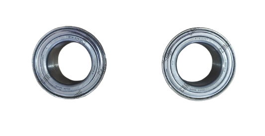 New Front Wheel Bearing For Tata Xenon 2.2L 4 Wheel Drive Left & Right