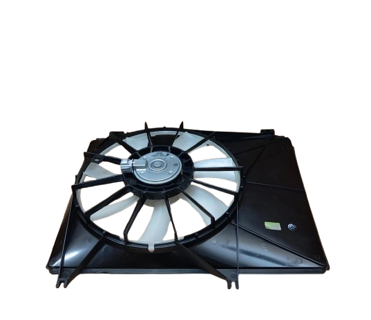 Engine Cooling Fan Assembly Suzuki Ertiga 1.4L 2012-2017 17100M60M00