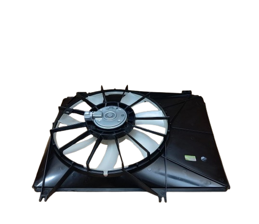 Engine Cooling Fan Assembly Suzuki Ertiga 1.4L 2012-2017 17100M60M00