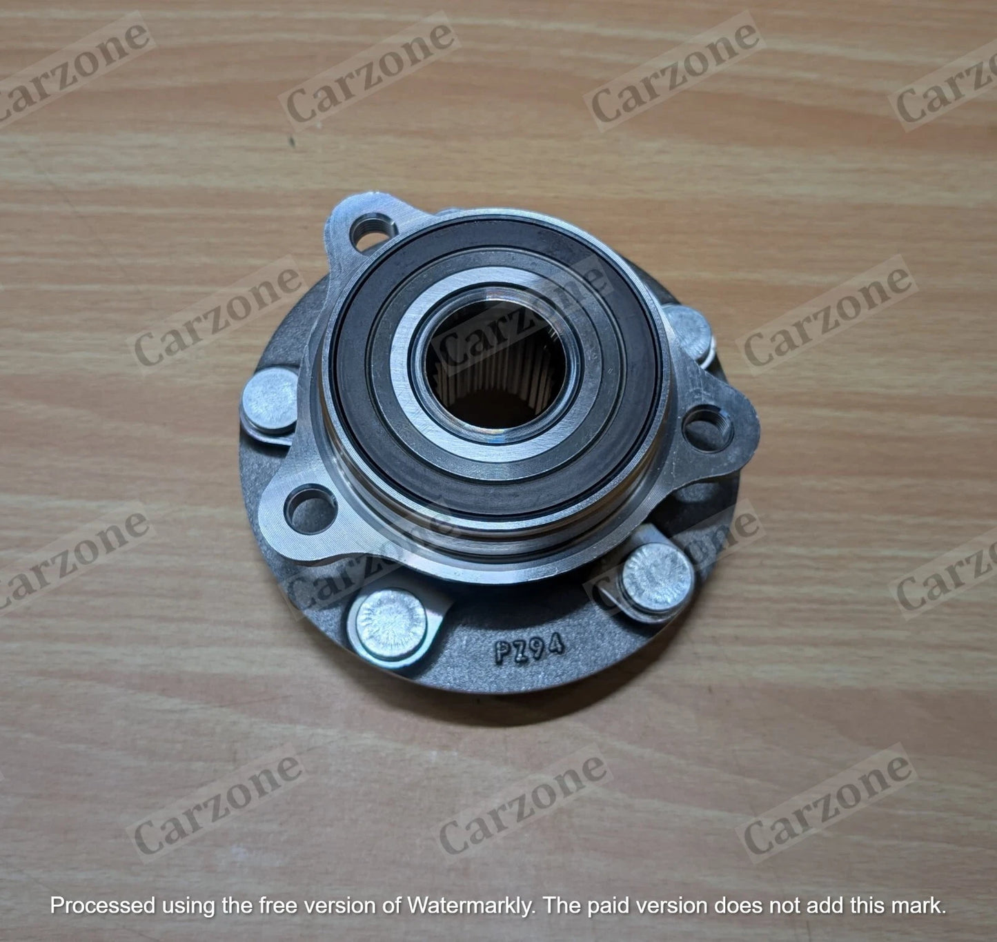 New OEM Genuine Front Wheel Hub For Suzuki Ertiga 2018-2024 43401-68R00-000