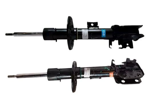 Neue Original-Stoßdämpfer vorne und hinten, links und rechts, für Suzuki Scross 2015-2020