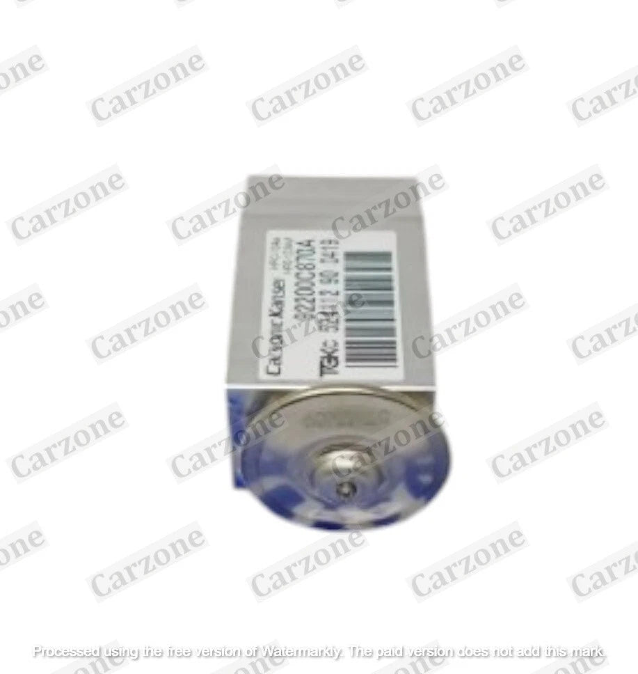 Neues Original-Expansionsventil für Suzuki Celerio 2014-2021 95431M76M00