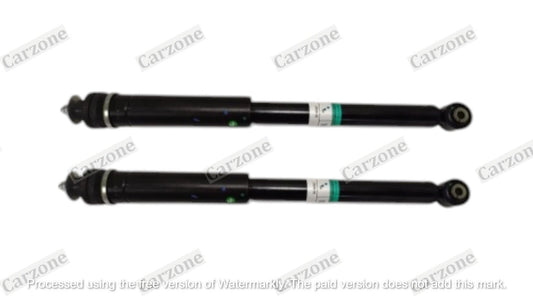 2X New Genuine Rear Shock Absorber 41800M55R00