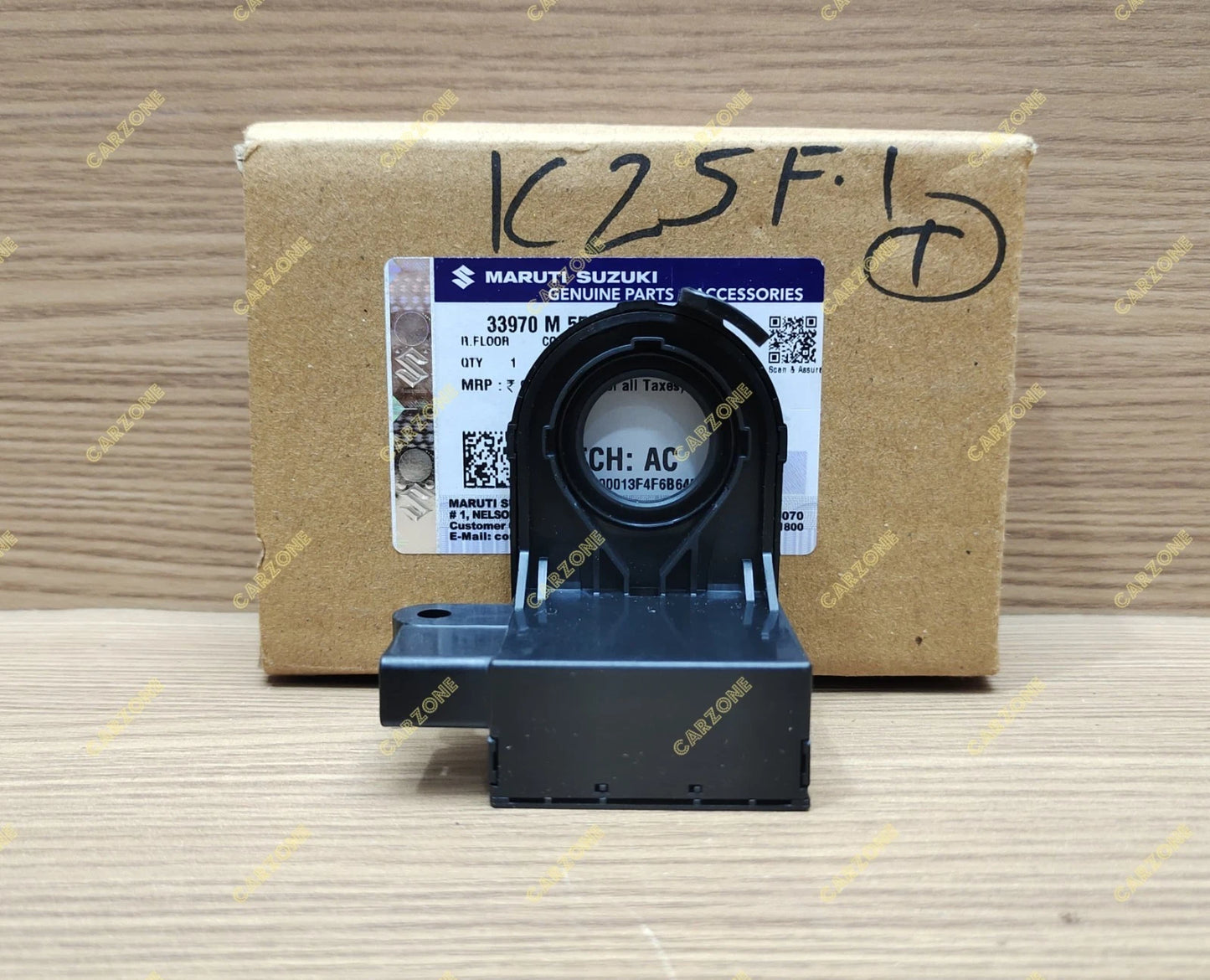 New Genuine Control Unit IMM 33970M55R00 Maruti Suzuki